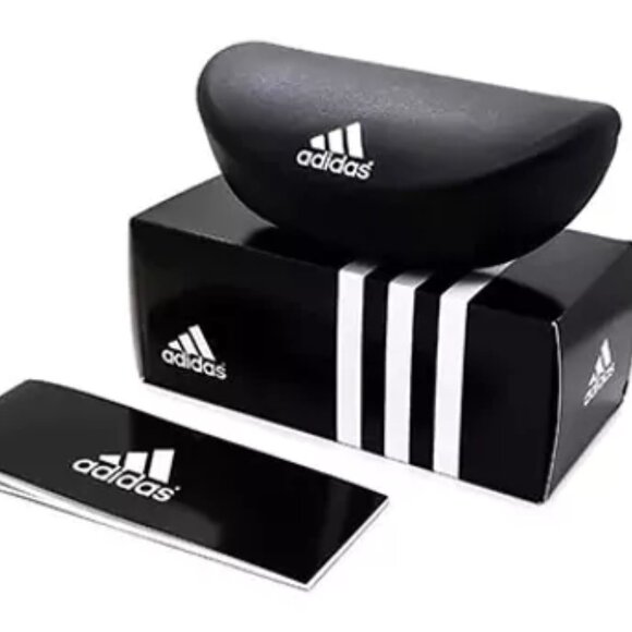 NEW ADIDAS SUNGLASSES, SPORT EYEWEAR ADIDAS - Picture 3 of 3